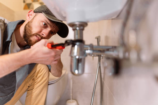 Reliable Gaylord, MI Plumbing services Solutions