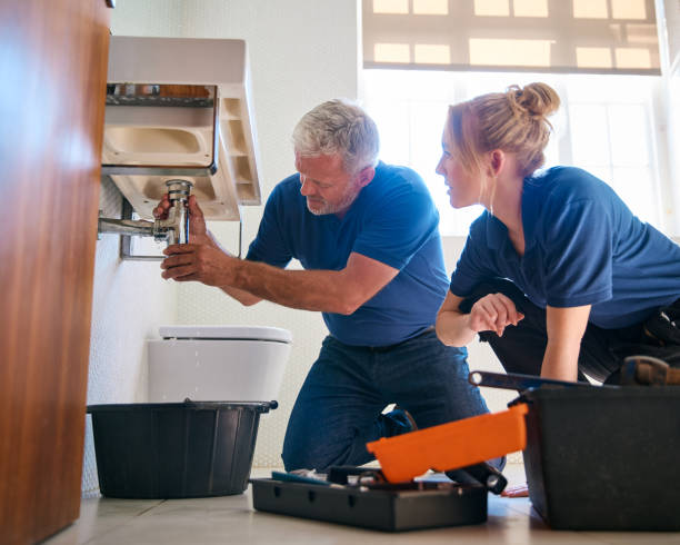 Septic System Installation and Maintenance in Gaylord, MI